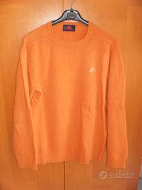 Maglioni Kappa 100% lana 