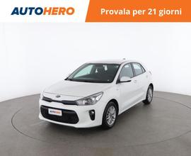KIA Rio KY25170