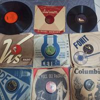 DISCHI 33° IN VINILE