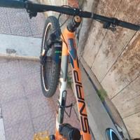 MTB 29 ATALA SNAP MIS. L