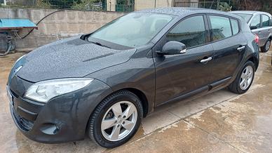 Renault Megane Mégane 1.5 dCi 110CV Luxe