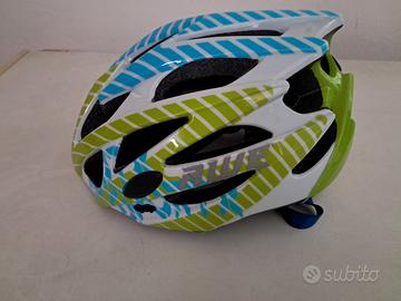 Casco Bici RWE Bambino