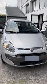 FIAT PUNTO EVO