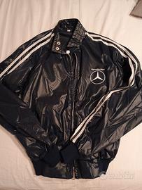 Mercedes giacca a vento 