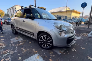 Fiat 500L 1.4 95 CV Lounge *GPL 2034 EURO6*