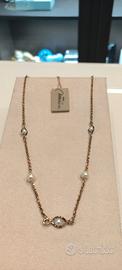 Collana perle