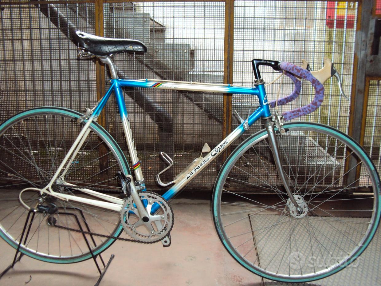 Bici coppi Fantastiche offerte di Biciclette - Main Image