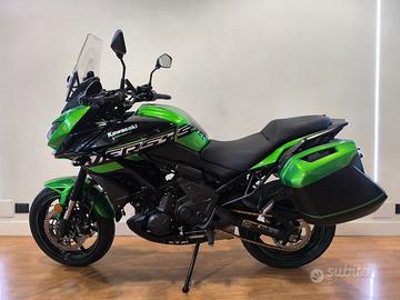 Kawasaki Versys 650