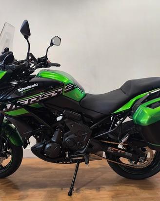 Kawasaki Versys 650