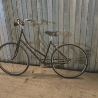 Bici da donna