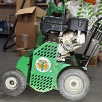 Arieggiatore Billi Goat  PR550