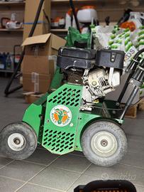 Arieggiatore Billi Goat  PR550