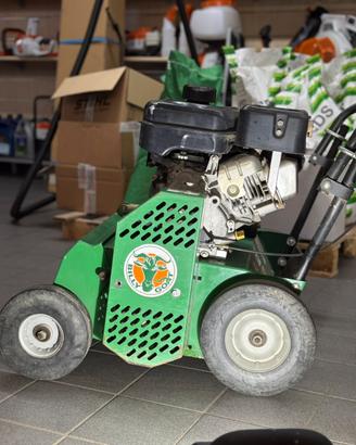Arieggiatore Billi Goat  PR550