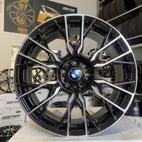 Cerchi Bmw raggio 21 NUOVI cod.89342