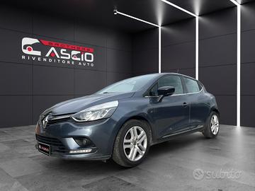 Renault Clio dCi 8V 75 CV 5 porte Business