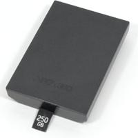 Hard Disk Originale Microsoft 250GB Xbox 360