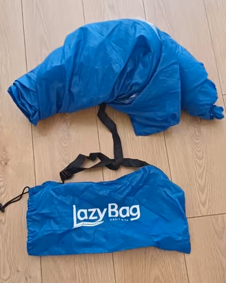 Divano Gonfiabile ad Aria Lazy Bag Oasis@HK Nuovo