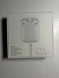 Apple Airpods 2