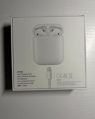 Apple Airpods 2