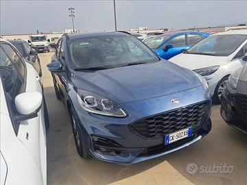 FORD Kuga 2.5 phev ST-Line X 2wd 225cv cvt