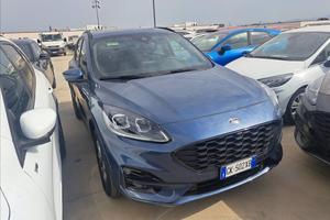 FORD Kuga 2.5 phev ST-Line X 2wd 225cv cvt