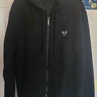 Commes garcon felpa L