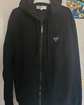 Commes garcon felpa L