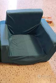 Poltroncina per bimbi