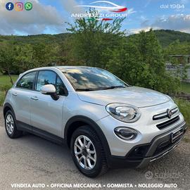 Fiat 500X 1.3 MultiJet 95 CV City Cross