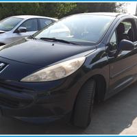 Ricambi Usati PEUGEOT 207 2008