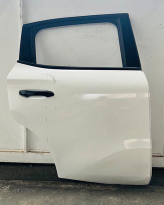 Porta posteriore destra Citroen C3