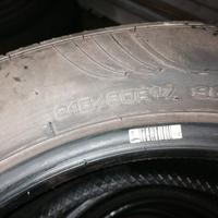 Vendita gomme 215/60 R17 96H