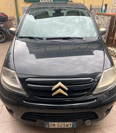 Citroen C3 Golden Pinko