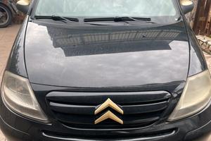 Citroen C3 Golden Pinko