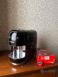A Modo Mio SMEG - Macchina caffè espresso