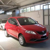 LANCIA Ypsilon 0.9 TwinAir 85 CV 5 porte Metano
