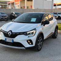 Renault Captur Plug-in Hybrid E-Tech 160 CV Techno