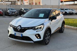 Renault Captur Plug-in Hybrid E-Tech 160 CV Techno