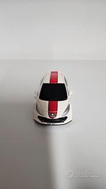 Peugeot 207 R Cup scala 1/43 NOREV