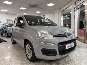 PREZZO PROMO PER POCHI GIORNI !! Fiat Panda 1.0 Hy