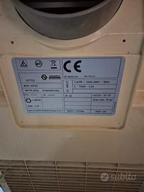 Condizionatore portatile