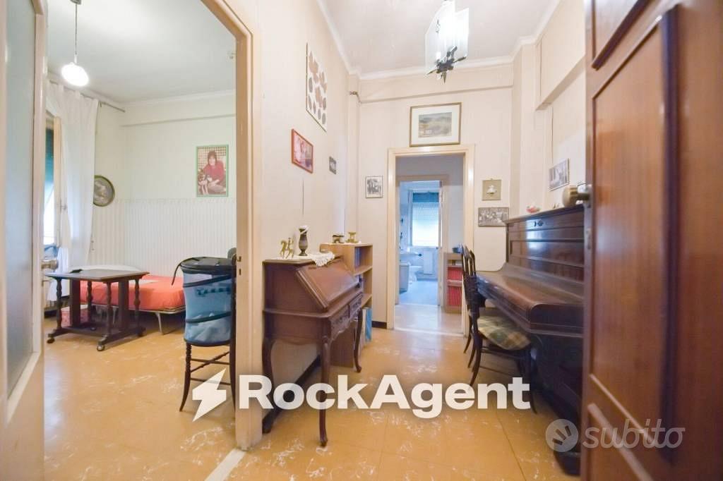 Appartamento – Genova, Sella di Bavari, Levante - Altro