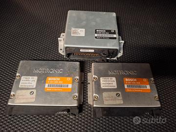 Kit Centraline ECU BMW 850i (E31) e 750i (E32) V12