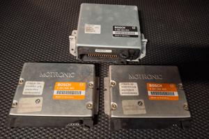 Kit Centraline ECU BMW 850i (E31) e 750i (E32) V12
