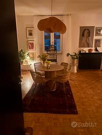 Sedie rattan HK living