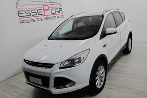 FORD Kuga 2.0 TDCI 150 CV S&S 4WD Titanium