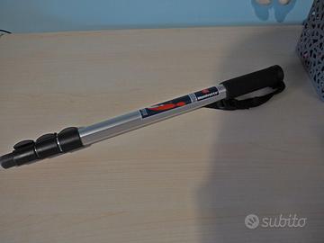 Monopiede Manfrotto,
