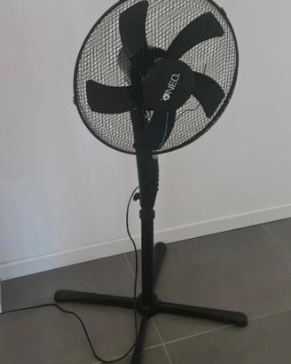 ventilatore 5 pale Neo con telecomando 