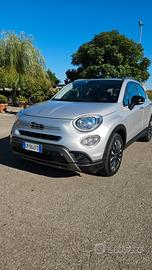 Fiat 500 X 