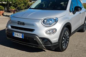 Fiat 500 X 
